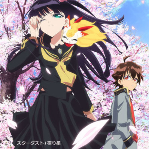 Stream 歌ってみた 宿り星 Yadoriboshi Ver Sodium By Sodium Listen Online For Free On Soundcloud