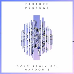 Cold (remix) Ft. Adam levine