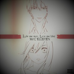 KronikLief X Mac Elleven - Paparazzi (Lief - Mix)(2018)