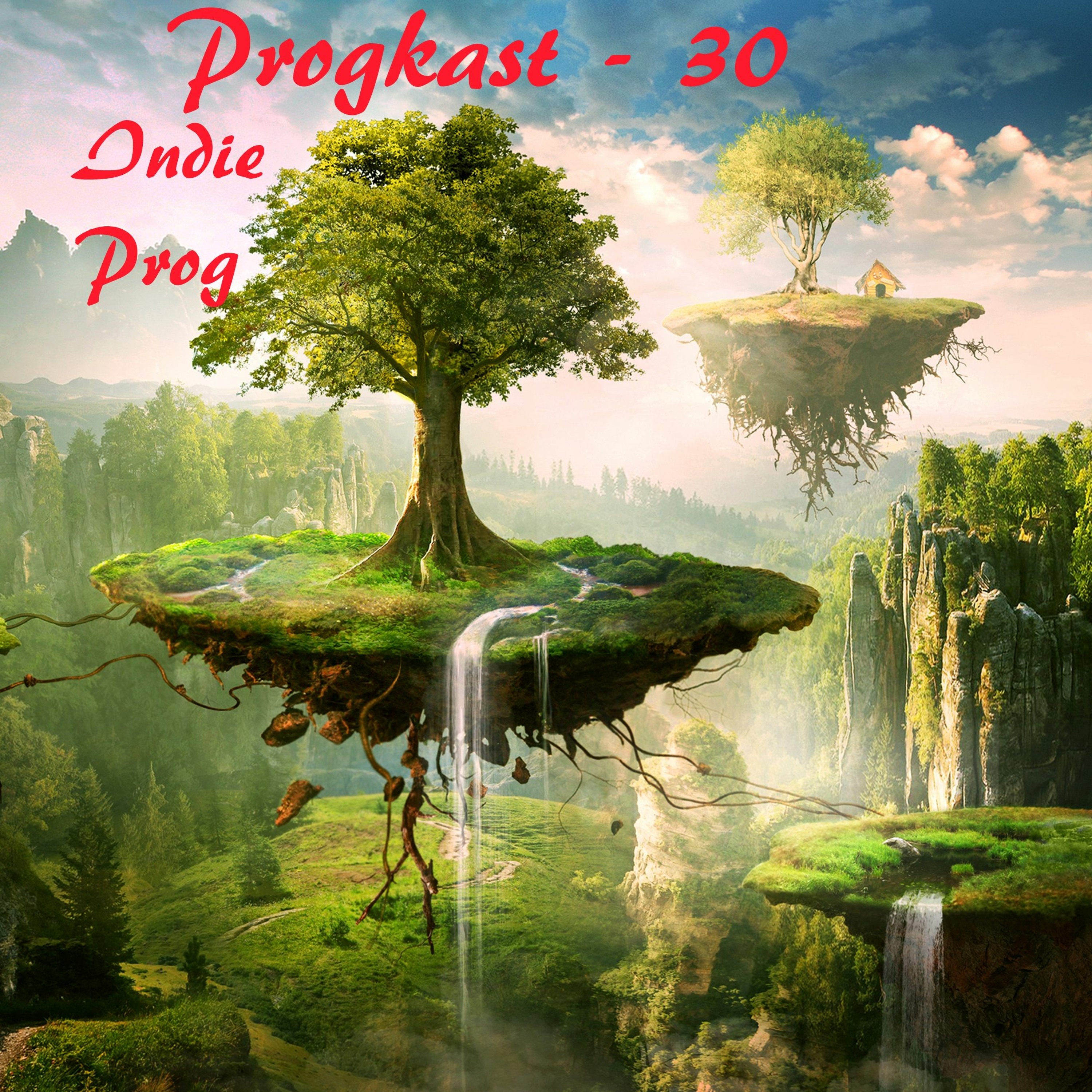 Progkast