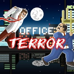 Office Terror - Couriers Attack