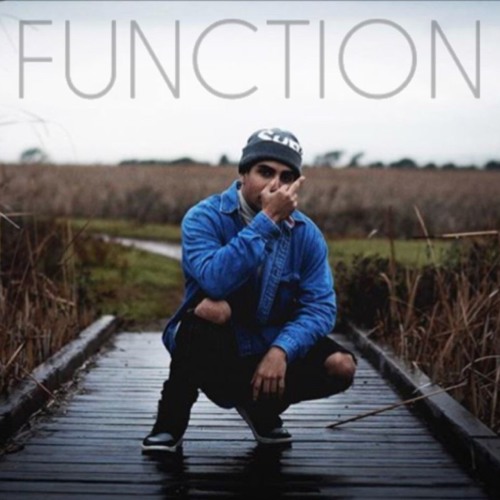 "Function"  Swaylo ft DZ