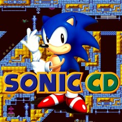 Listen to Collision Chaos: Present (Album Version) by Sonic's Music  Collection in Sonic CD 2011/18 remake playlist online for free on SoundCloud