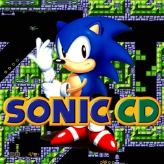 Sonic CD | Tidal Tempest Past