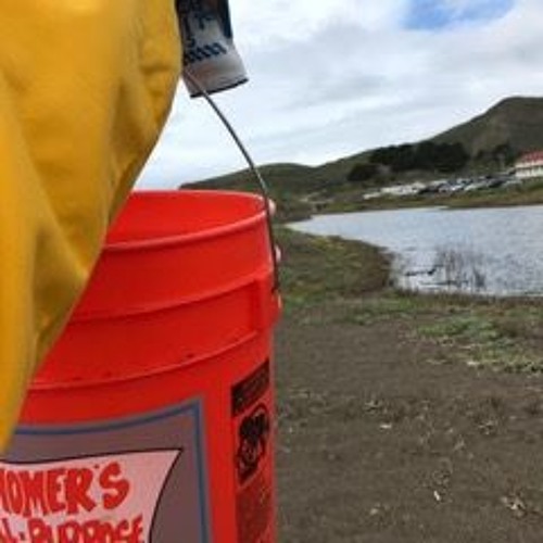 pail