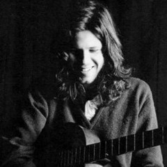 Don't Think Twice, It's Alright - Cover by Nick Drake