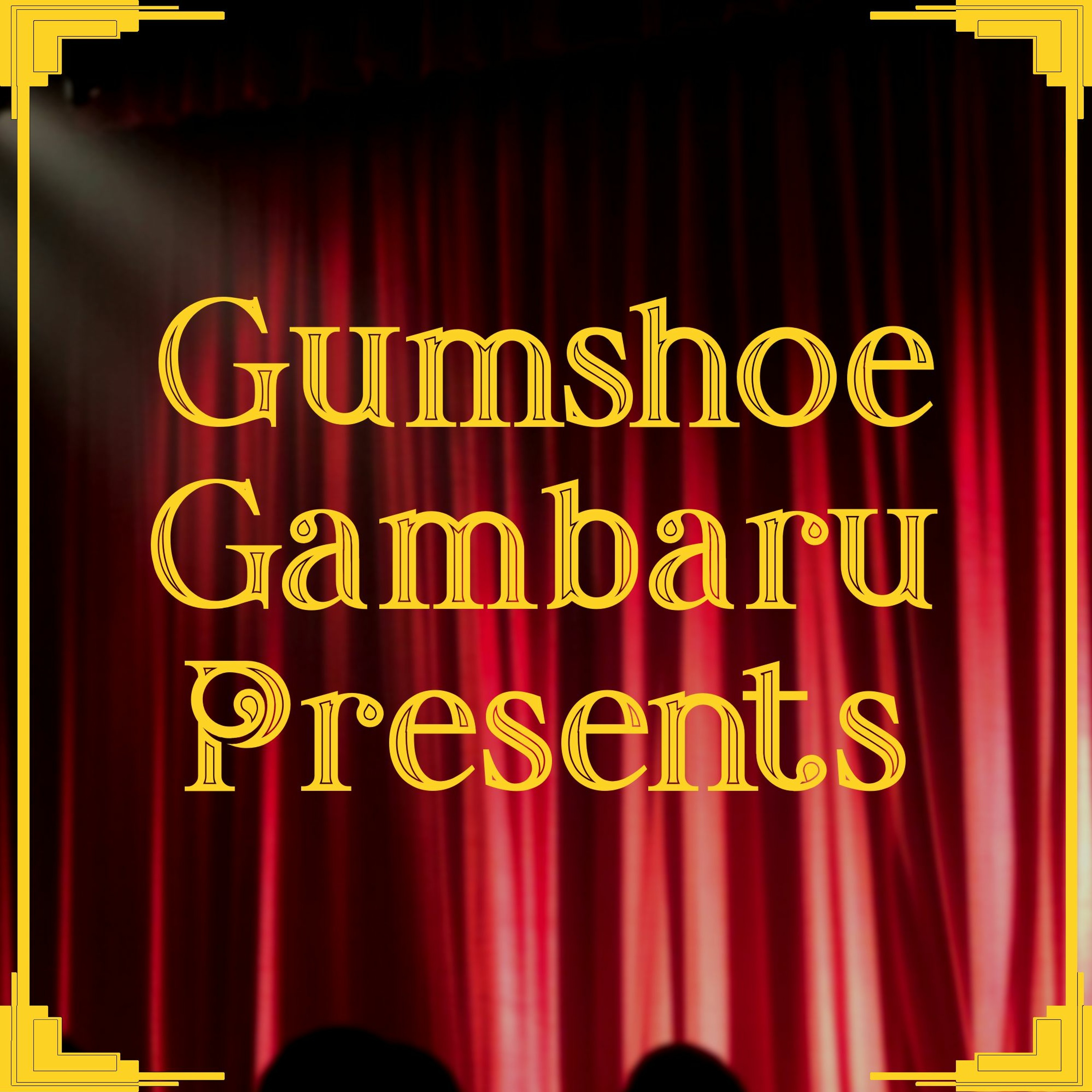 Gumshoe Gambaru Presents: Cowboy Bebop - カウボーイビバップ - Episode 2