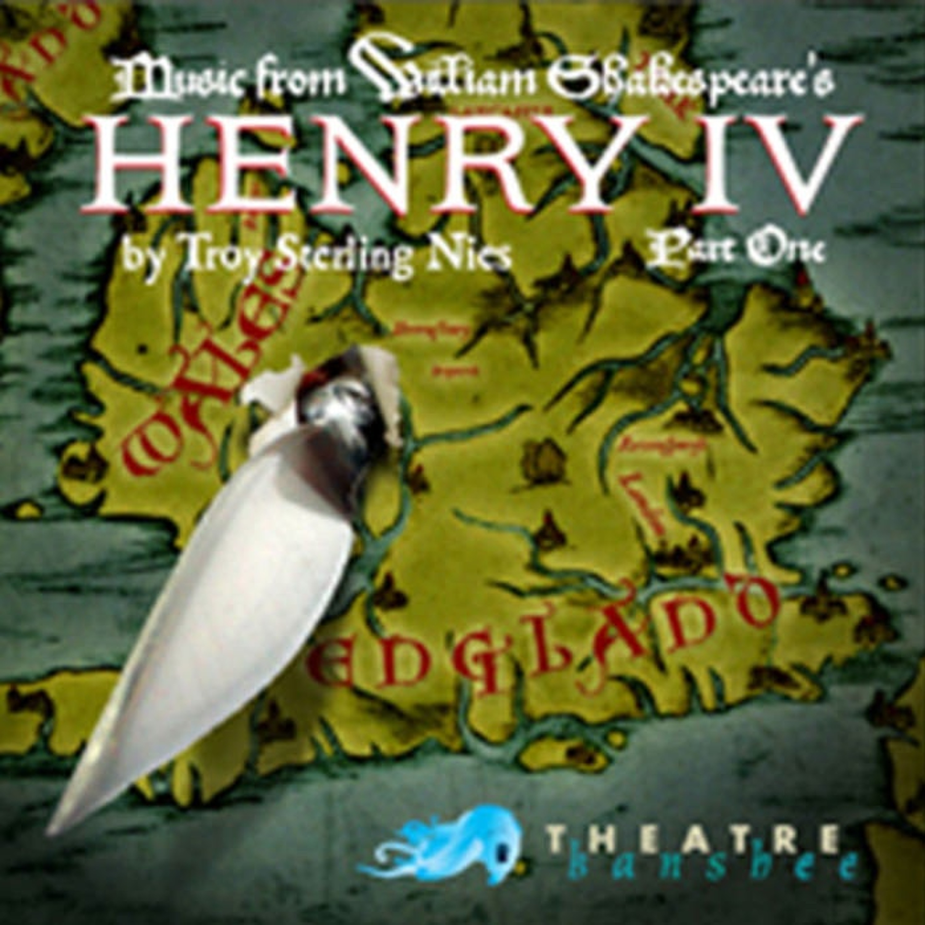 Troy Sterling Nies - composer