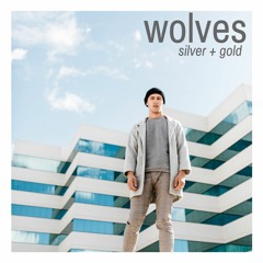 Selena Gomez, Marshmello - Wolves (Silver + Gold Remix)