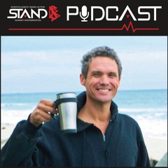 Interview with Rodger Clark Ep002