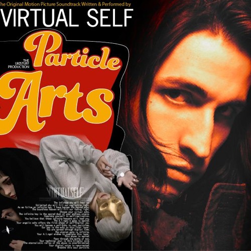 Virtual Self - Particle Arts (FUNK REMIX)