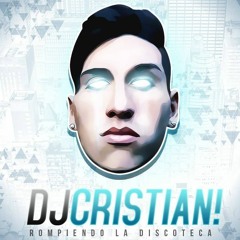 CORAZON VS ESTE PEDACITO ES TUYO - DJ CRISTIAN!