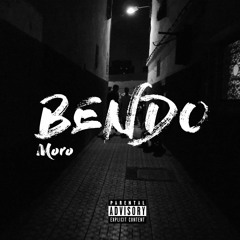 Moro - BENDO - LEX TALIONIS - (Clip Officiel)