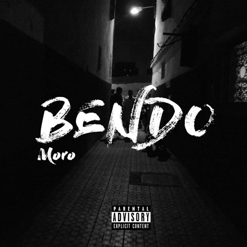 Moro - BENDO - LEX TALIONIS - (Clip Officiel)