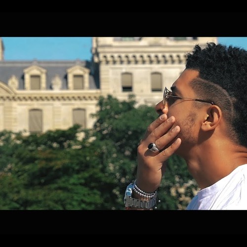 Stream Dizzy DROS - Paris by Overdose Playliste | Listen online