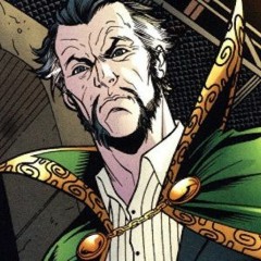 Ra's Al Ghul (Clip)- Composed for Gotham Rogues.