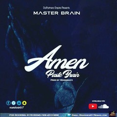 Amen Paster Brain
