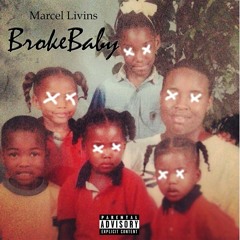 Marcel Livins - Smokin With My Niggas (Feat. Ricardo Waters).mp3
