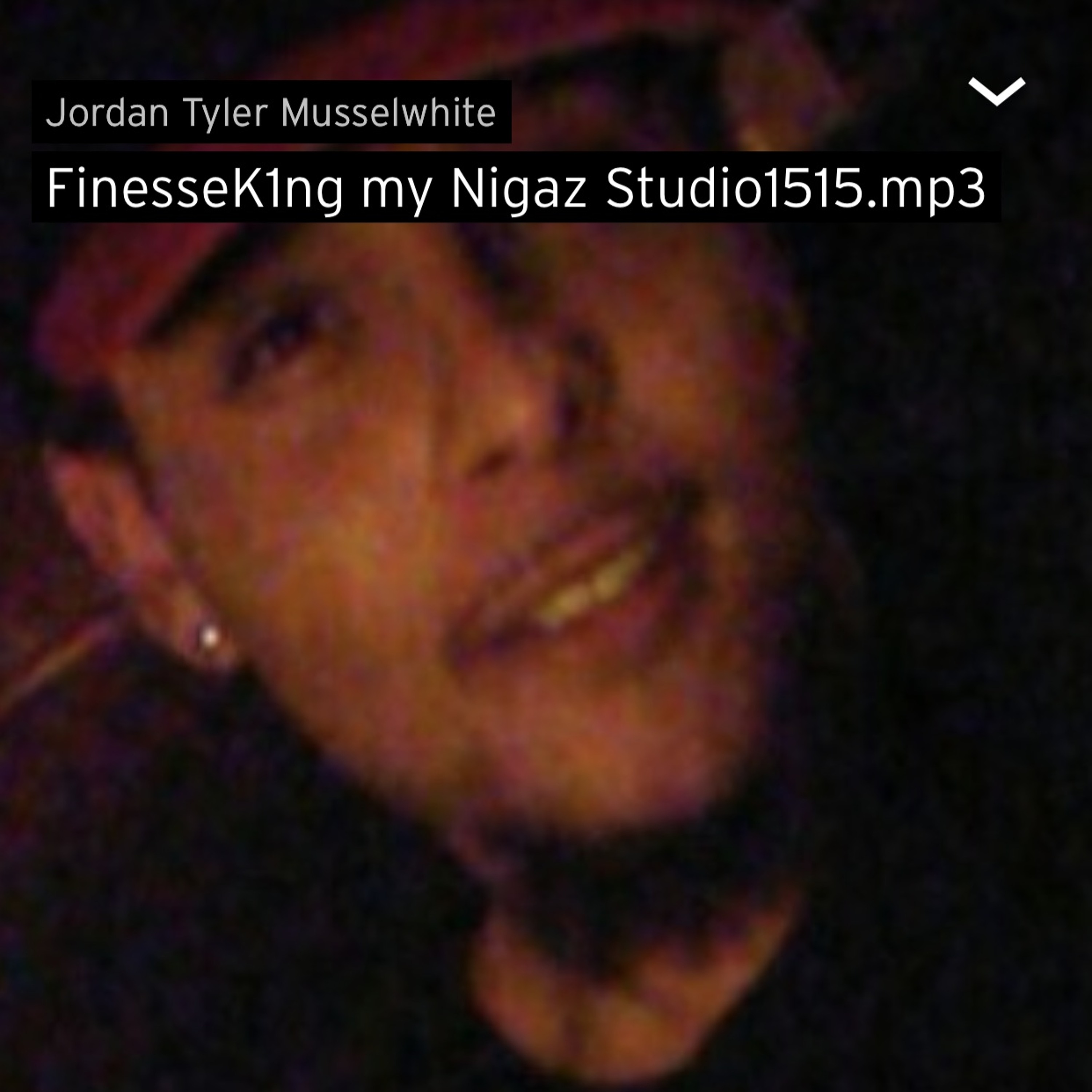 JR Feel My Pain Studio1515 episode artwork