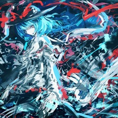 Crimson In The Black Sea ~ Legendary Fish