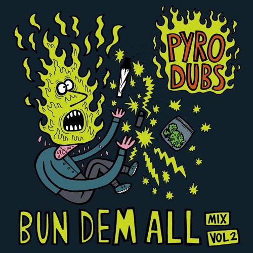 Bun Dem All Vol. 2