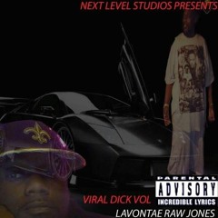 LAVONTAE RAW JONES - HAVE SEX FEAT MATT