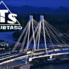 MTG - DE FRENTE TU TOMA RAJADA {{DJ MATEUS DA SERRA}}