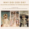 Rik Van Nieuwenhove - "Why Did God Die? Salvation According to Thomas Aquinas"