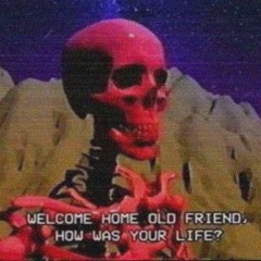 letter to my lost love