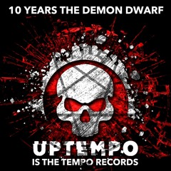 The Demon Dwarf & Psycho Killer - Guess What  [UITT003]