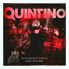 Quintino & NFiX & Candice - Zoo Adventure (FREE DOWNLOAD)