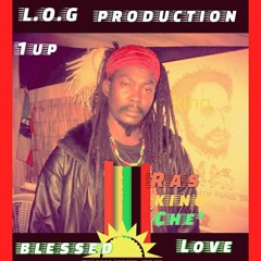 Sweet-I-Auhta by Ras King Che//  promo / /Gathering Time by Ras King Che mixed by elvira