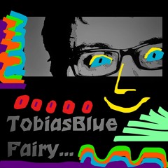 Dragon's Fly Away(Fairy)-TobiasBlue