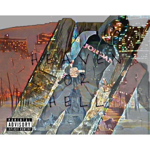BaCKBLOCKACe - "Heaven or Hell Freestyle"