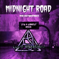 Midnight Road prod. HantoBeatmaker