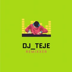 MIL LO NA REMIXX DJ TEJE