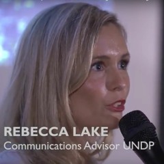 JDN Podcast 1 - Communications in Development