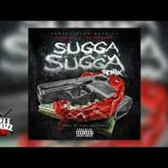 Young OG - Sugga Sugga Remix (Official Audio)