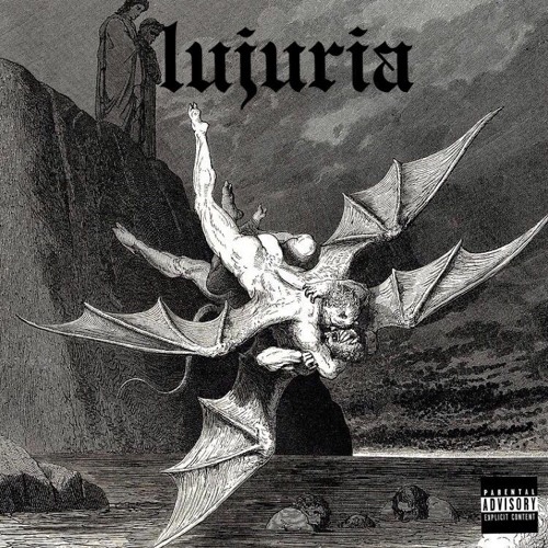 Lujuria