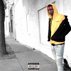 NEW CALABASAS FREESTYLE