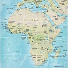The securitization of Africa via AFRICOM