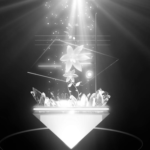 Particle Arts (jazz ver.)