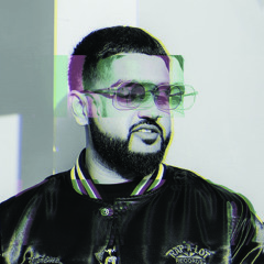 NAV - Myself (Crimson Flip)
