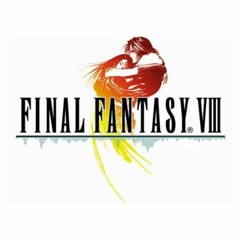 Final Fantasy VIII - Blue Fields (Piano Collection)
