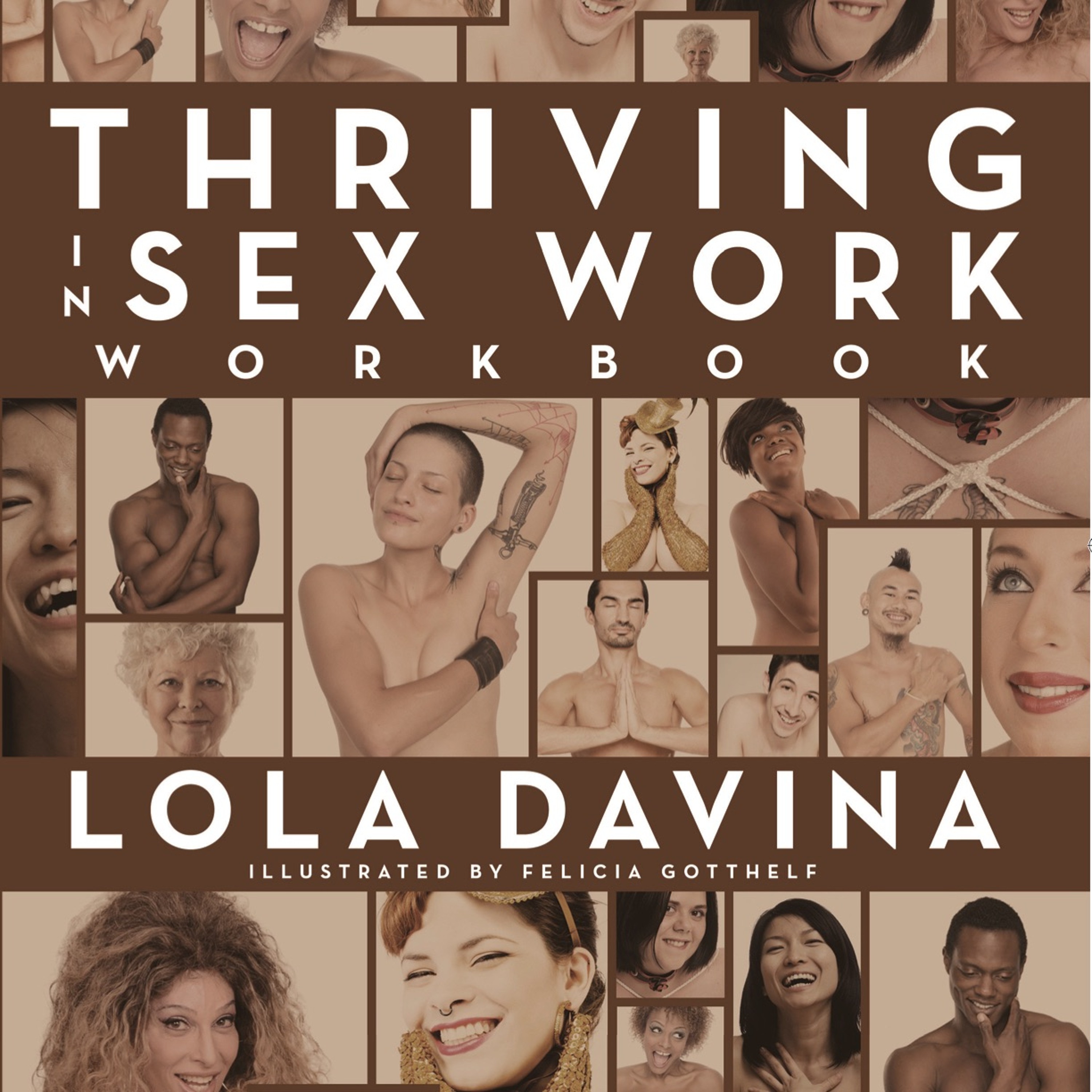 Self-Help for Sex Workers