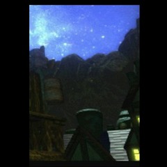 STEELE - Crying Planet (Final Fantasy VII - You Can Hear the Cry of the Planet PSX Remix) 2007