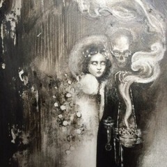 Skeleton at the Feast