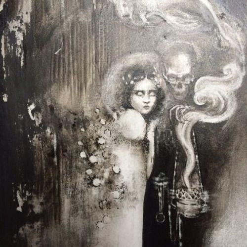 Skeleton at the Feast