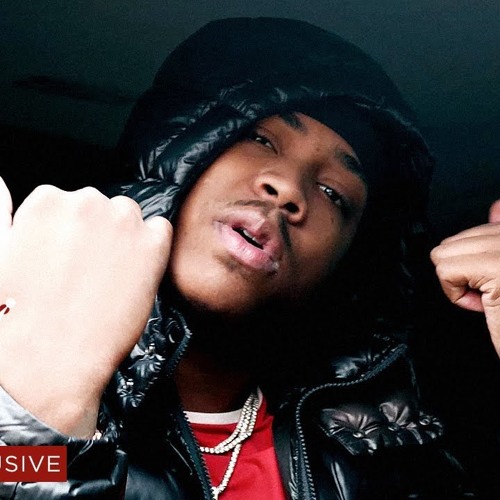 YGG Tay - "War"