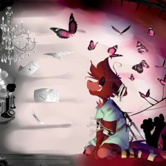 Nightcore - Wonderland  [Caravan Palace]